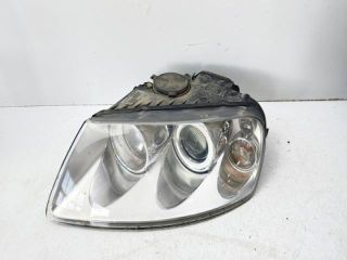 bontott VW TOUAREG Bal Fényszóró