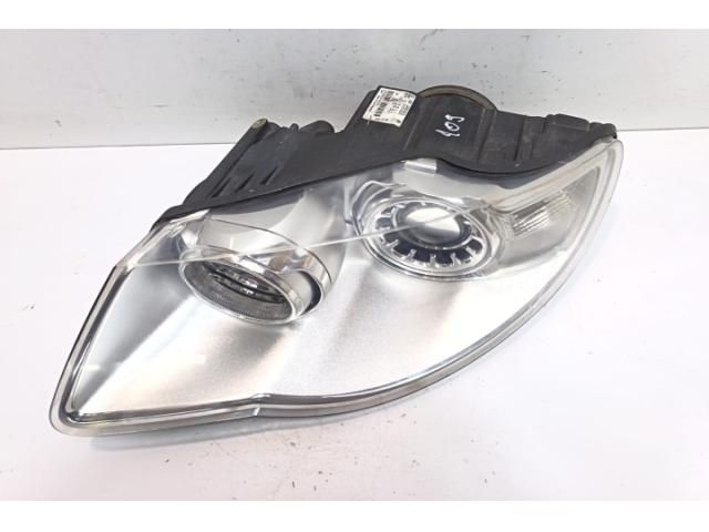 bontott VW TOUAREG Bal Fényszóró