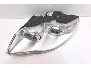 bontott VW TOUAREG Bal Fényszóró