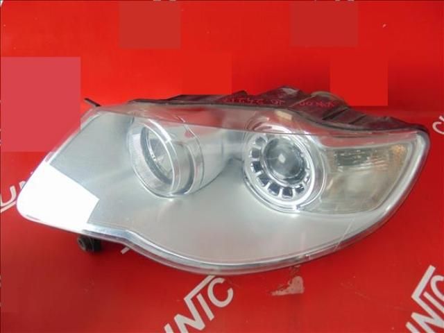 bontott VW TOUAREG Bal Fényszóró