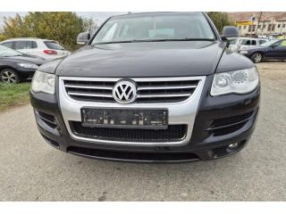 bontott VW TOUAREG Bal Fényszórómosó Fúvóka