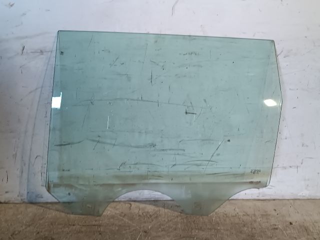 bontott VW TOUAREG Bal hátsó Ablak