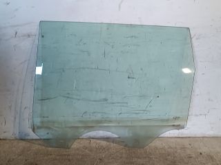 bontott VW TOUAREG Bal hátsó Ablak