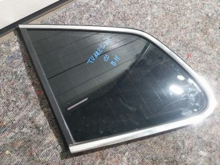 bontott VW TOUAREG Bal hátsó Ablak