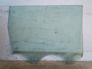 bontott VW TOUAREG Bal hátsó Ablak