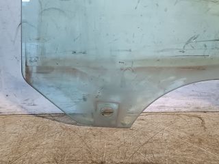 bontott VW TOUAREG Bal hátsó Ablak