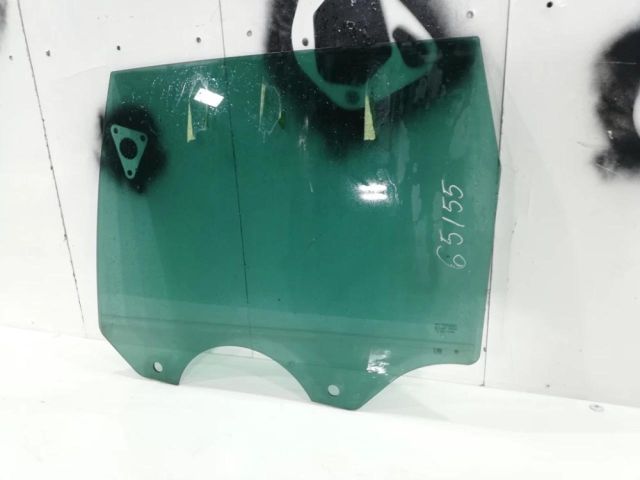 bontott VW TOUAREG Bal hátsó Ablak