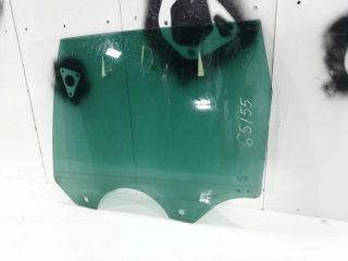 bontott VW TOUAREG Bal hátsó Ablak