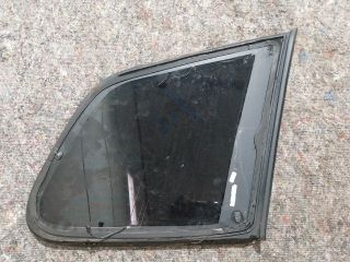 bontott VW TOUAREG Bal hátsó Ablak