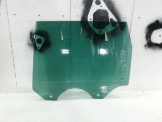 bontott VW TOUAREG Bal hátsó Ablak