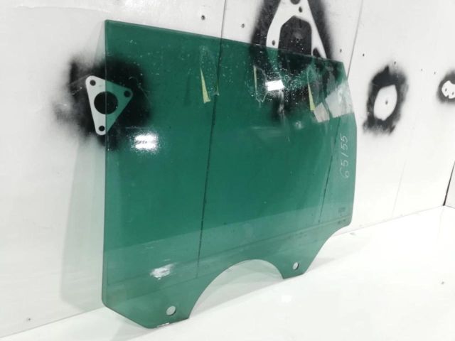 bontott VW TOUAREG Bal hátsó Ablak