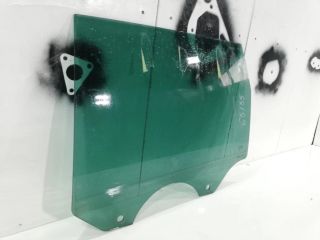 bontott VW TOUAREG Bal hátsó Ablak