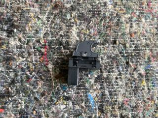 bontott VW TOUAREG Bal hátsó Ablakemelő Kapcsoló