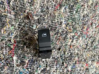 bontott VW TOUAREG Bal hátsó Ablakemelő Kapcsoló