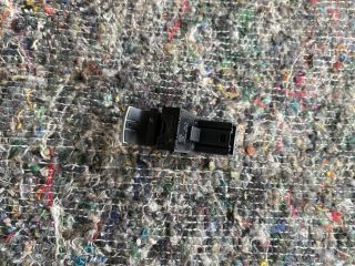 bontott VW TOUAREG Bal hátsó Ablakemelő Kapcsoló