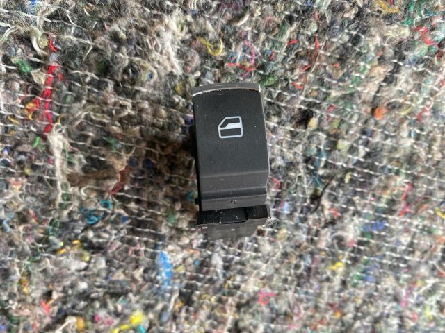bontott VW TOUAREG Bal hátsó Ablakemelő Kapcsoló