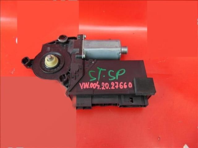 bontott VW TOUAREG Bal hátsó Ablakemelő Motor