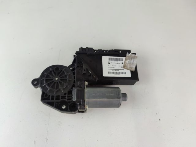 bontott VW TOUAREG Bal hátsó Ablakemelő Motor