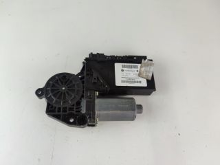 bontott VW TOUAREG Bal hátsó Ablakemelő Motor