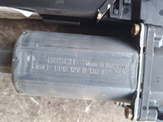 bontott VW TOUAREG Bal hátsó Ablakemelő Motor