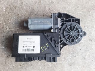 bontott VW TOUAREG Bal hátsó Ablakemelő Motor