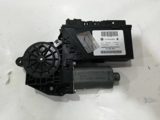 bontott VW TOUAREG Bal hátsó Ablakemelő Motor