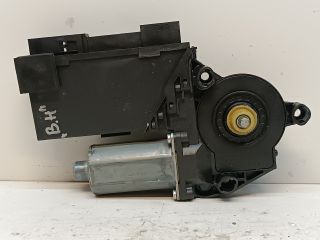 bontott VW TOUAREG Bal hátsó Ablakemelő Motor