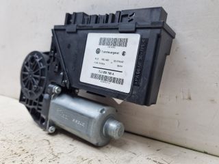 bontott VW TOUAREG Bal hátsó Ablakemelő Motor