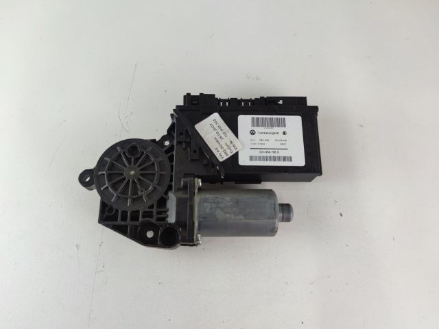 bontott VW TOUAREG Bal hátsó Ablakemelő Motor