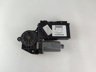 bontott VW TOUAREG Bal hátsó Ablakemelő Motor