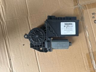 bontott VW TOUAREG Bal hátsó Ablakemelő Motor