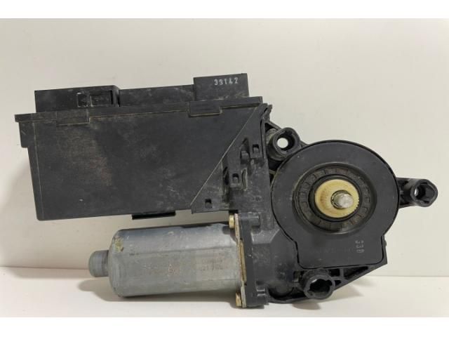 bontott VW TOUAREG Bal hátsó Ablakemelő Motor