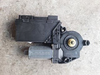bontott VW TOUAREG Bal hátsó Ablakemelő Motor