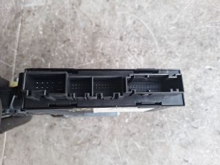 bontott VW TOUAREG Bal hátsó Ablakemelő Motor