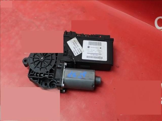 bontott VW TOUAREG Bal hátsó Ablakemelő Motor