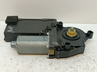 bontott VW TOUAREG Bal hátsó Ablakemelő Motor