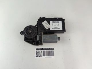 bontott VW TOUAREG Bal hátsó Ablakemelő Motor