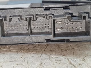 bontott VW TOUAREG Bal hátsó Ablakemelő Motor