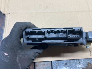 bontott VW TOUAREG Bal hátsó Ablakemelő Motor