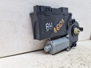 bontott VW TOUAREG Bal hátsó Ablakemelő Motor