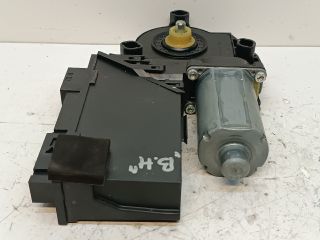 bontott VW TOUAREG Bal hátsó Ablakemelő Motor