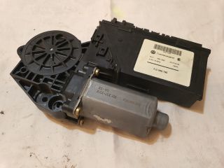 bontott VW TOUAREG Bal hátsó Ablakemelő Motor