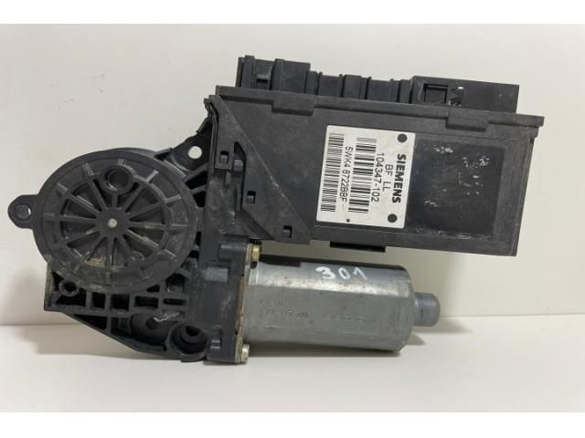 bontott VW TOUAREG Bal hátsó Ablakemelő Motor