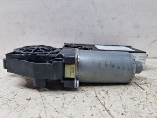 bontott VW TOUAREG Bal hátsó Ablakemelő Motor