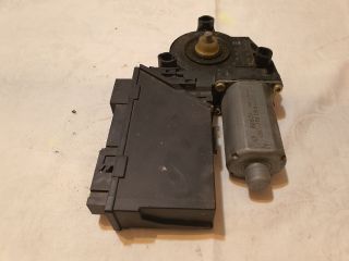 bontott VW TOUAREG Bal hátsó Ablakemelő Motor