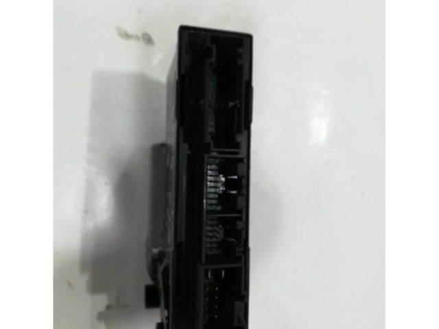 bontott VW TOUAREG Bal hátsó Ablakemelő Motor