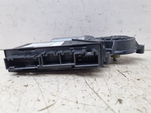 bontott VW TOUAREG Bal hátsó Ablakemelő Motor