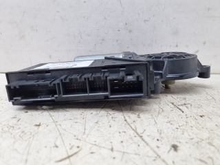 bontott VW TOUAREG Bal hátsó Ablakemelő Motor