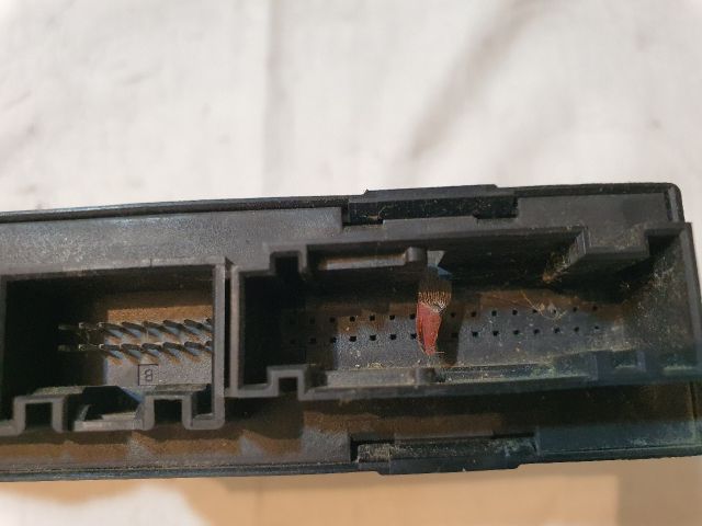 bontott VW TOUAREG Bal hátsó Ablakemelő Motor