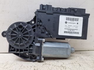 bontott VW TOUAREG Bal hátsó Ablakemelő Motor